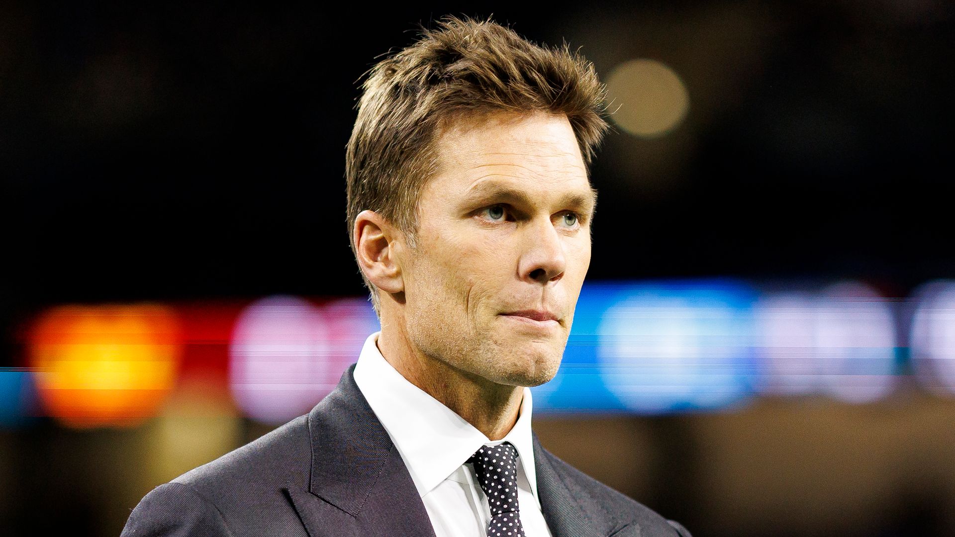 Tom Brady shocks fans with major announcement