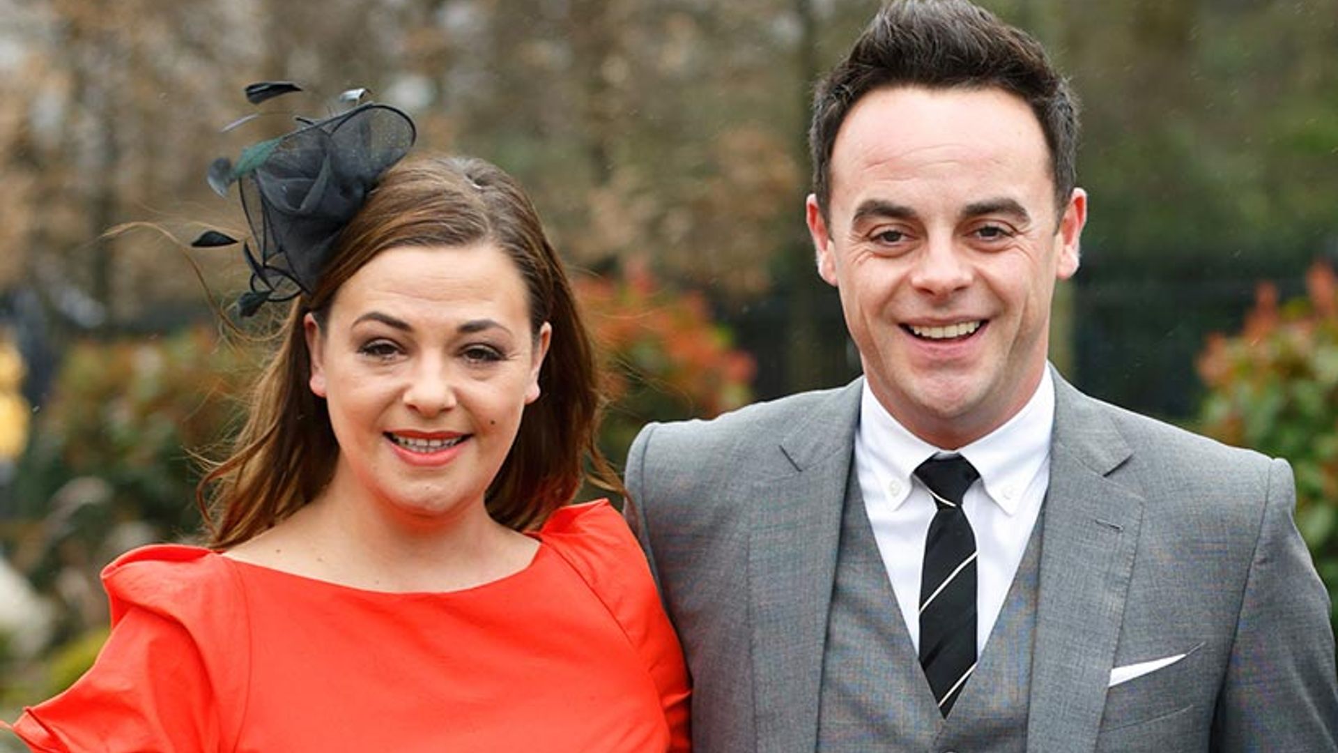Who is Lisa Armstrong? Everything you need to know about Ant's estranged  wife | HELLO!