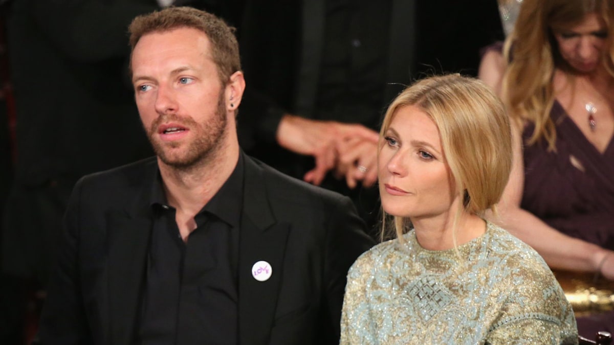 Hollywood's most surprising splits of all time