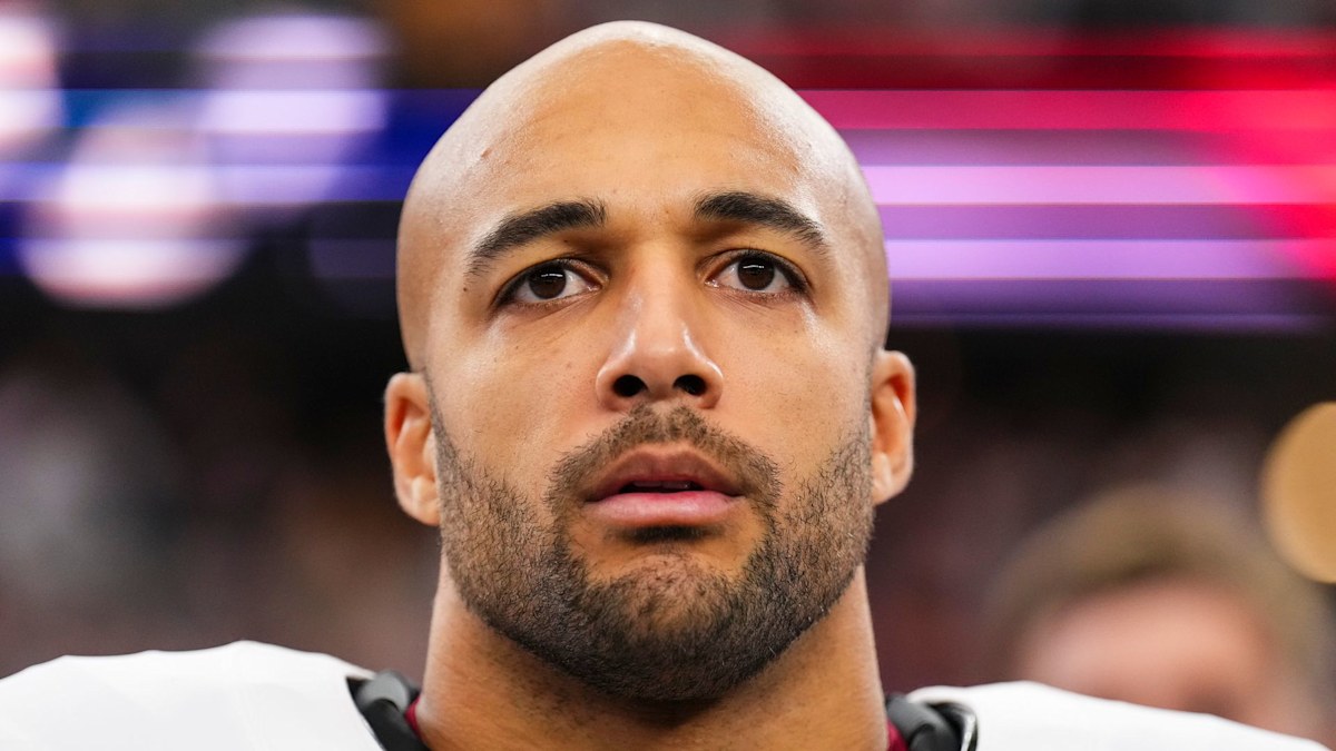 What happened to Austin Ekeler? Injury updates after Commanders RB suffers Achilles trauma mid-game
