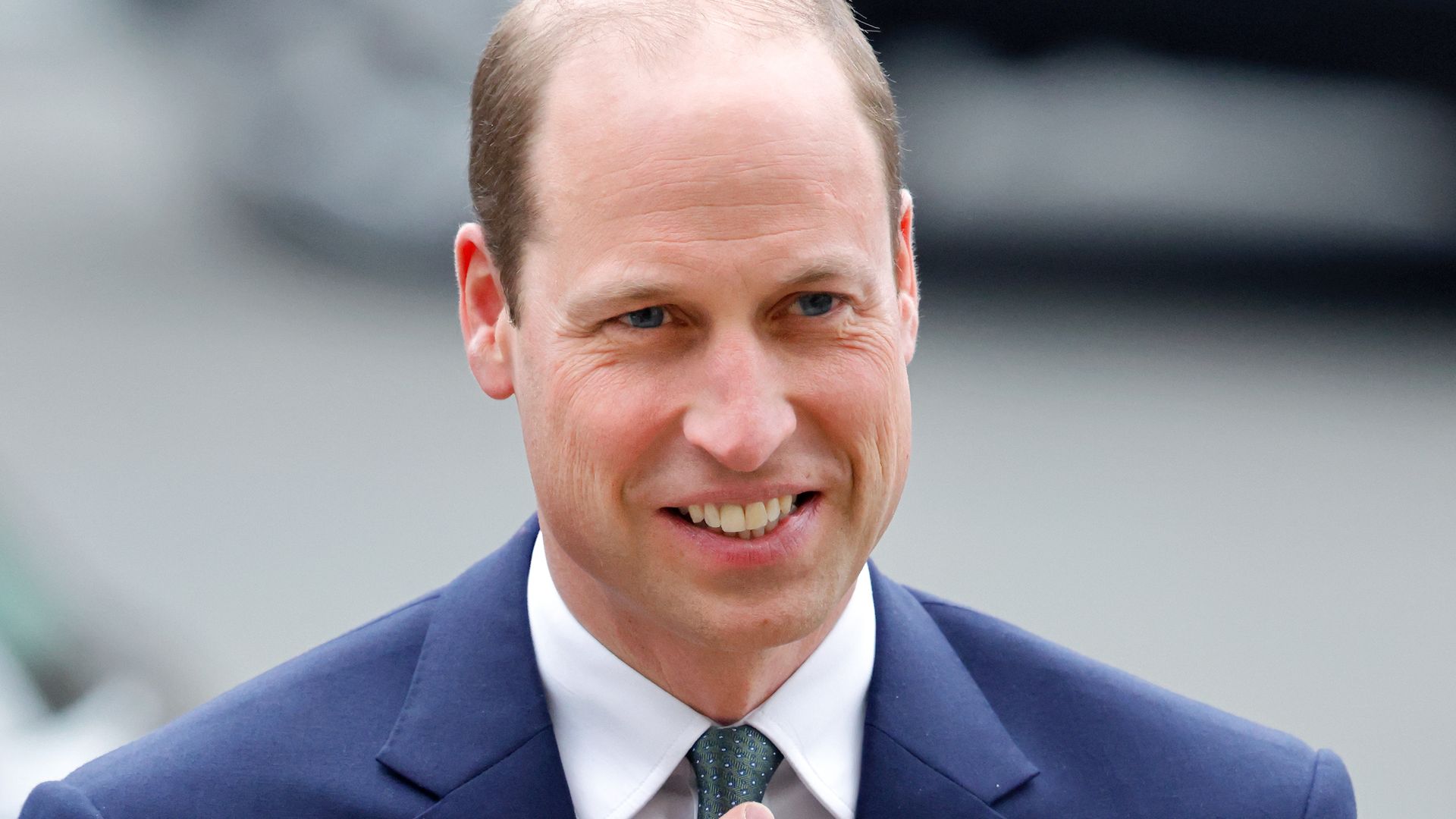 Prince of Wales attends the 2024 Commonwealth Day Service at Westminster Abbey