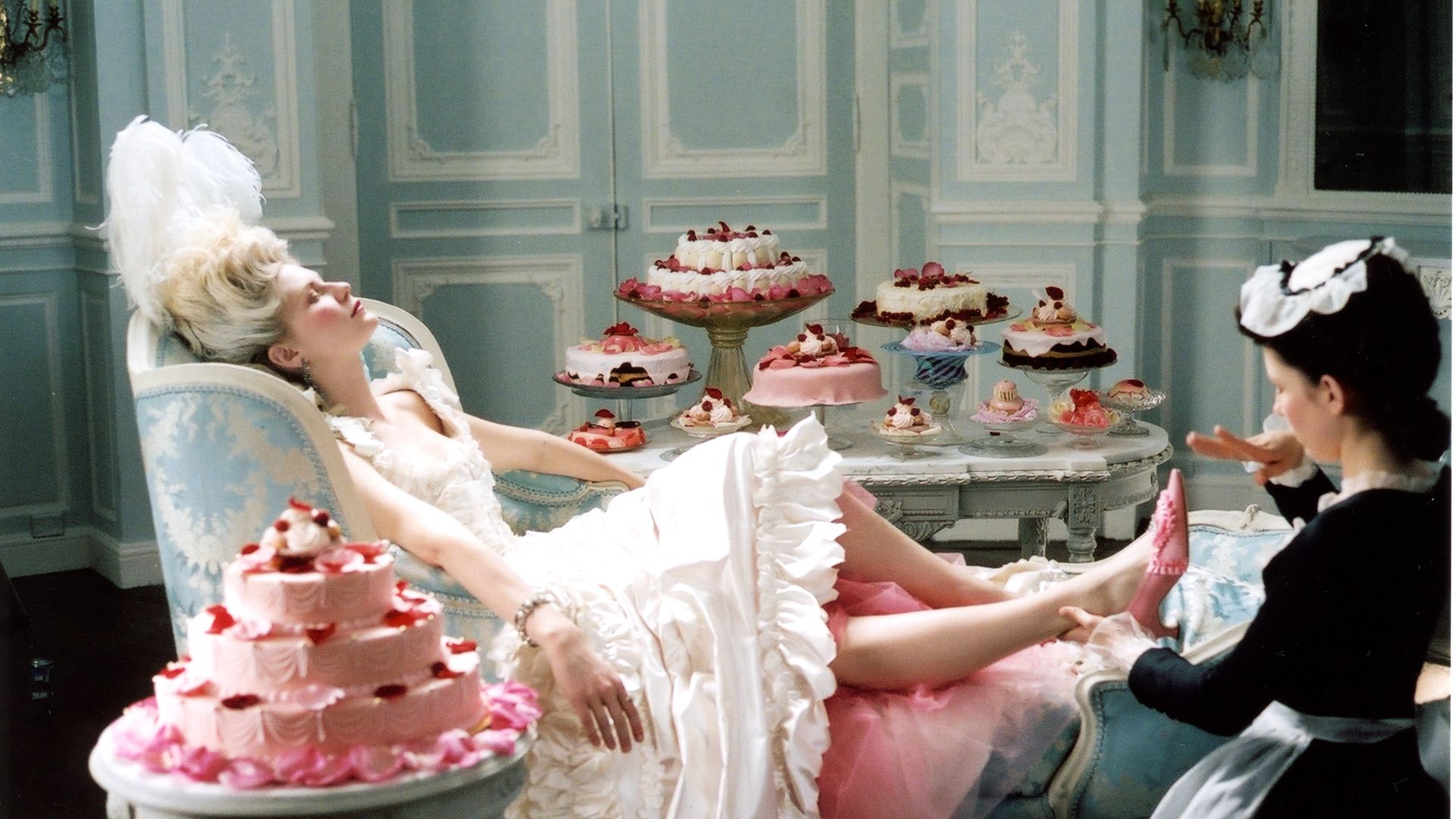 Marie Antoinette