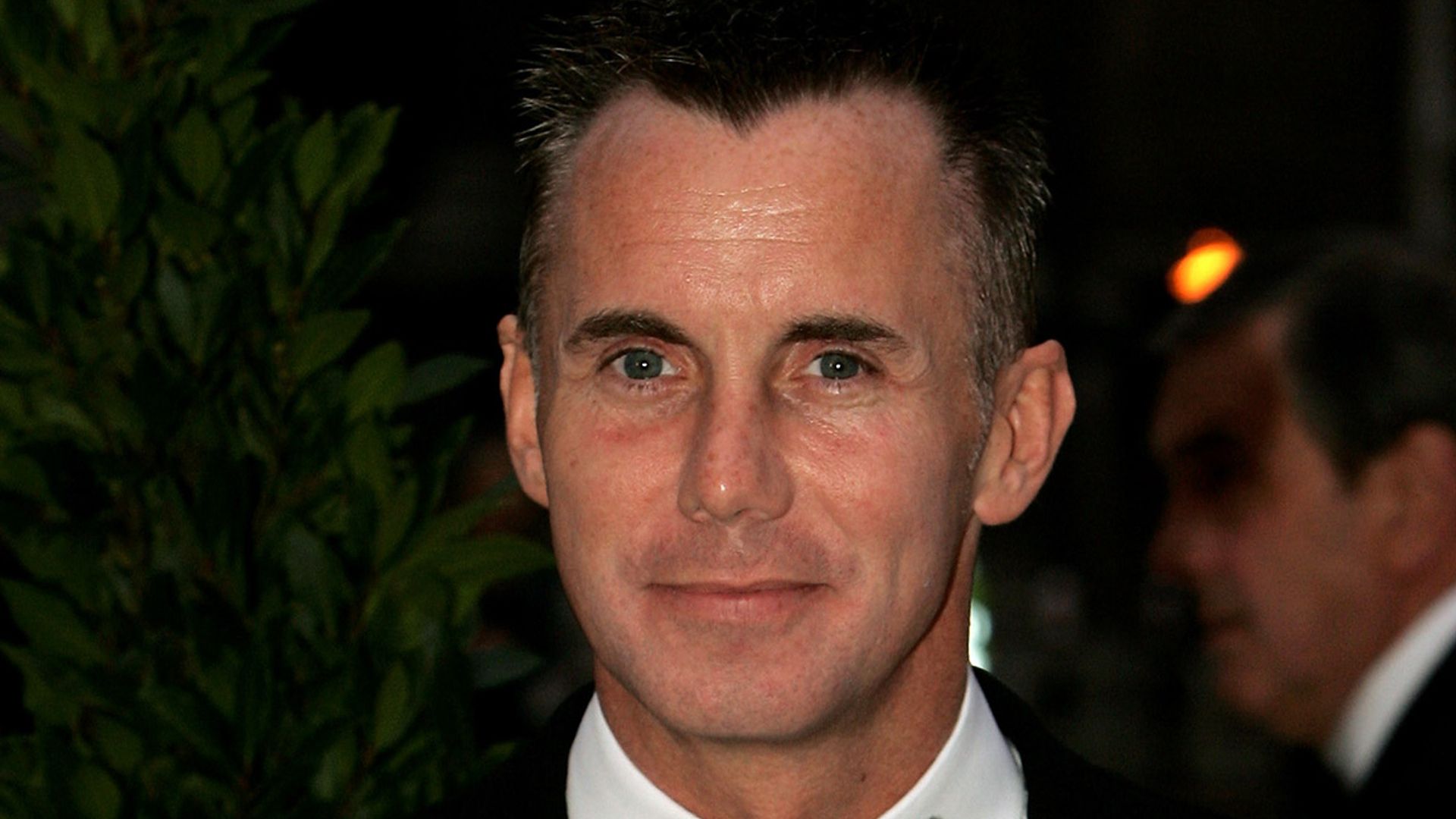 gary rhodes