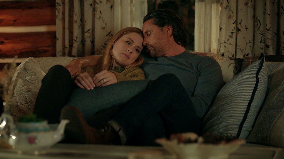 Virgin River: Fans are divided over this heartbreaking storyline in season  five | HELLO!