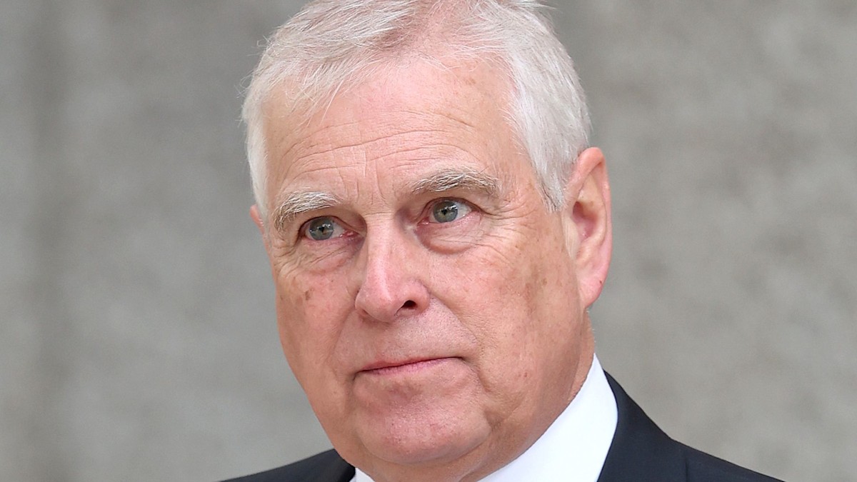 Collapse of Prince Andrew's business deal could mean future at Royal Lodge is uncertain - report
