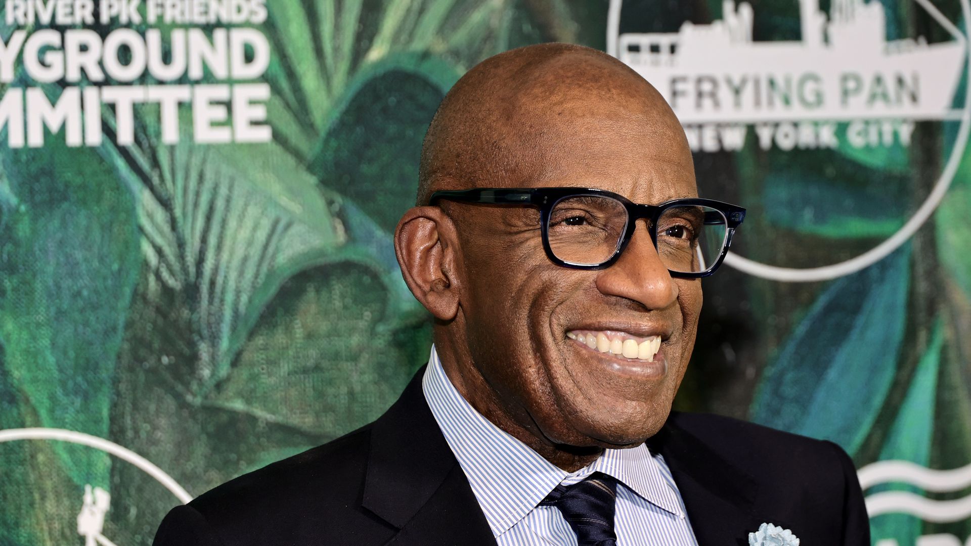 Al Roker departs Today for different show close to his heart – here's why | HELLO!