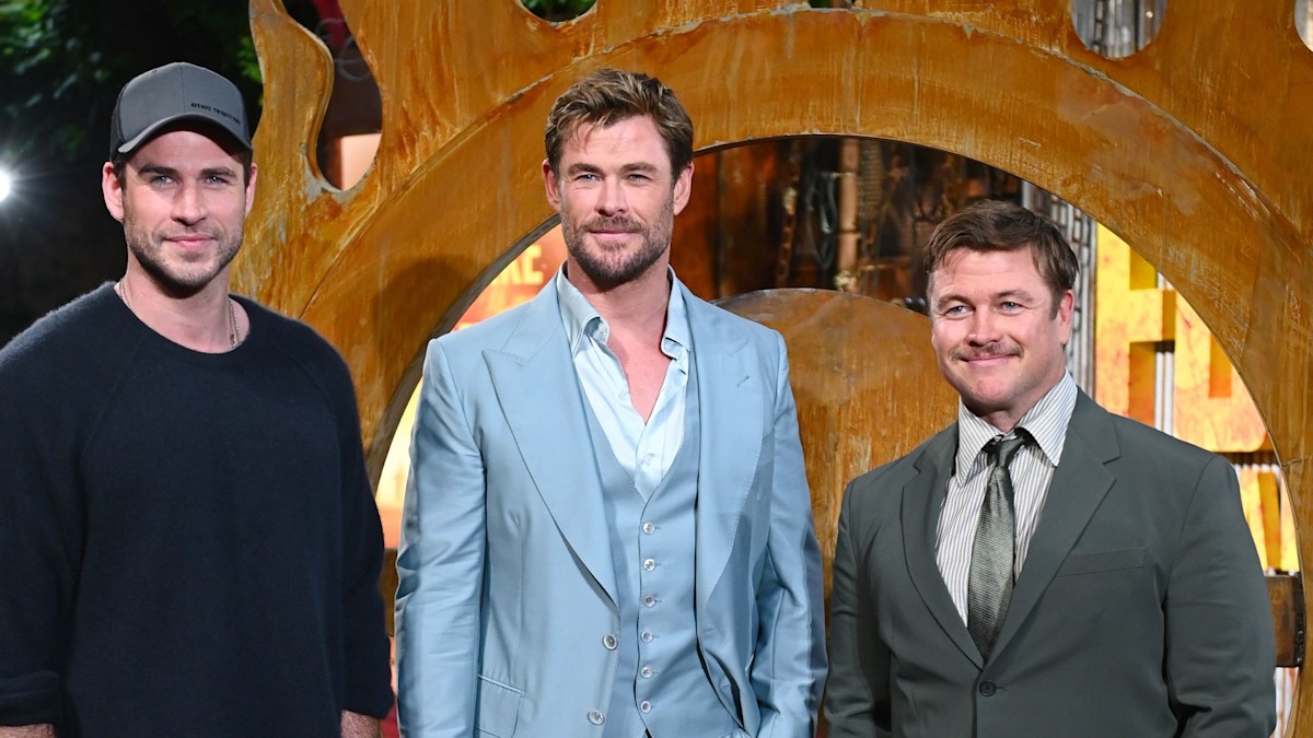 Inside Liam Hemsworth's impressive net worth compared to his famous brothers