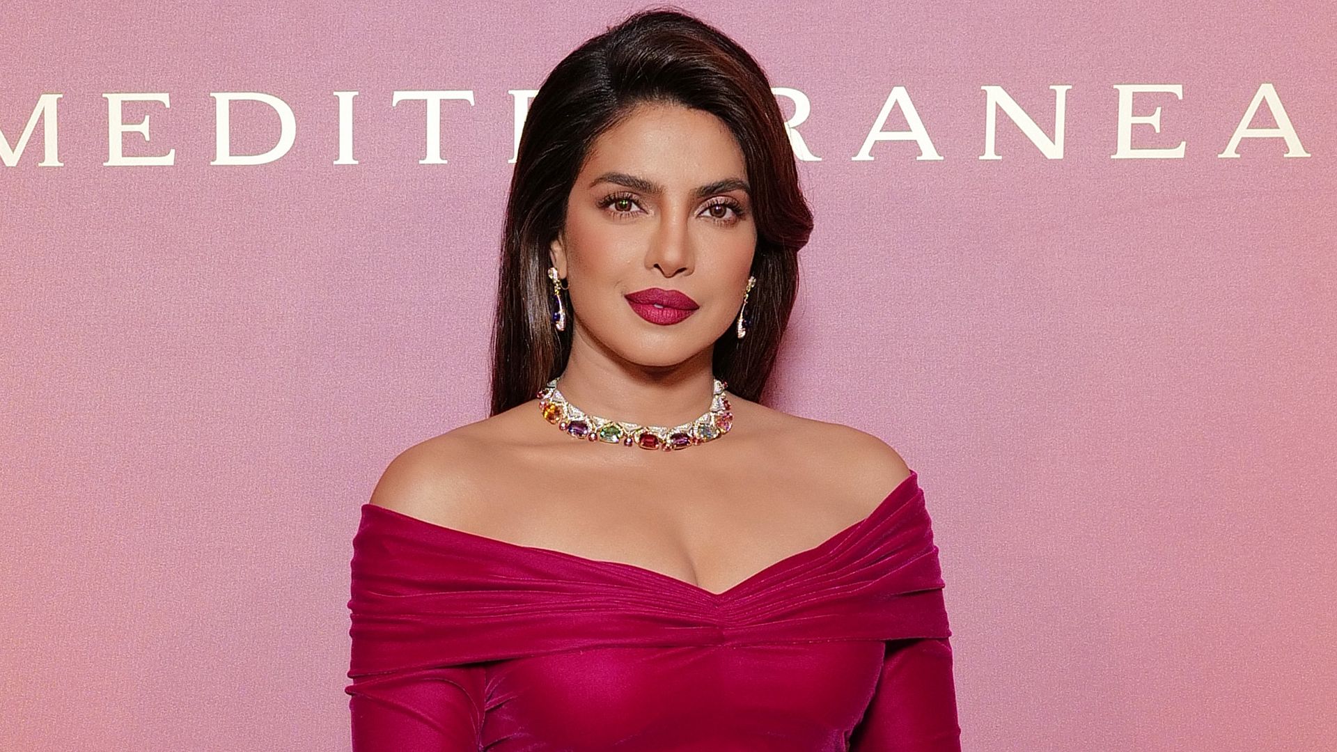Priyanka Chopra stuns with bikini photos featuring daughter Malti as she celebrates 43rd birthday