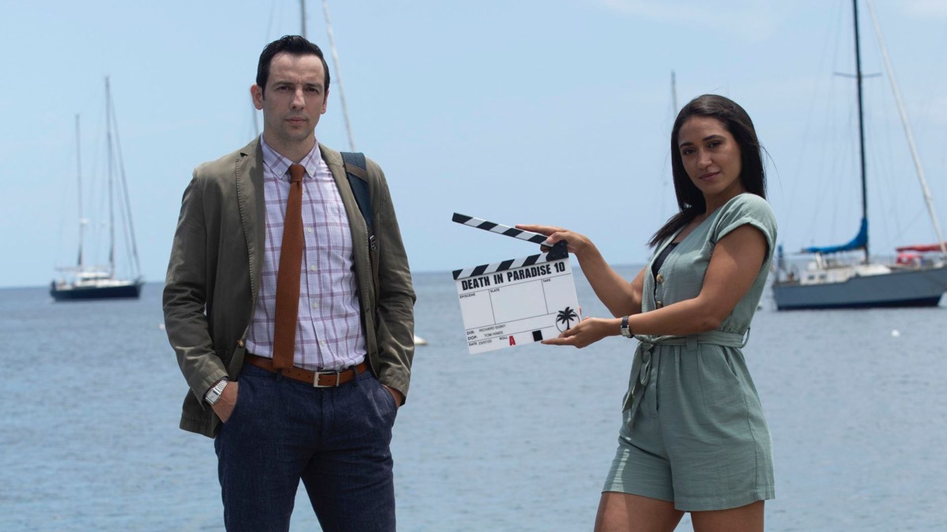 death paradise 1