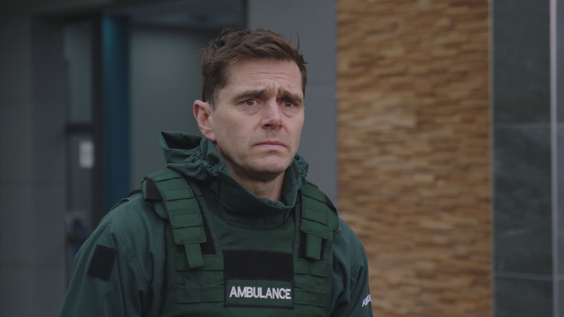7 juicy spoilers ahead of Casualty's explosive finale