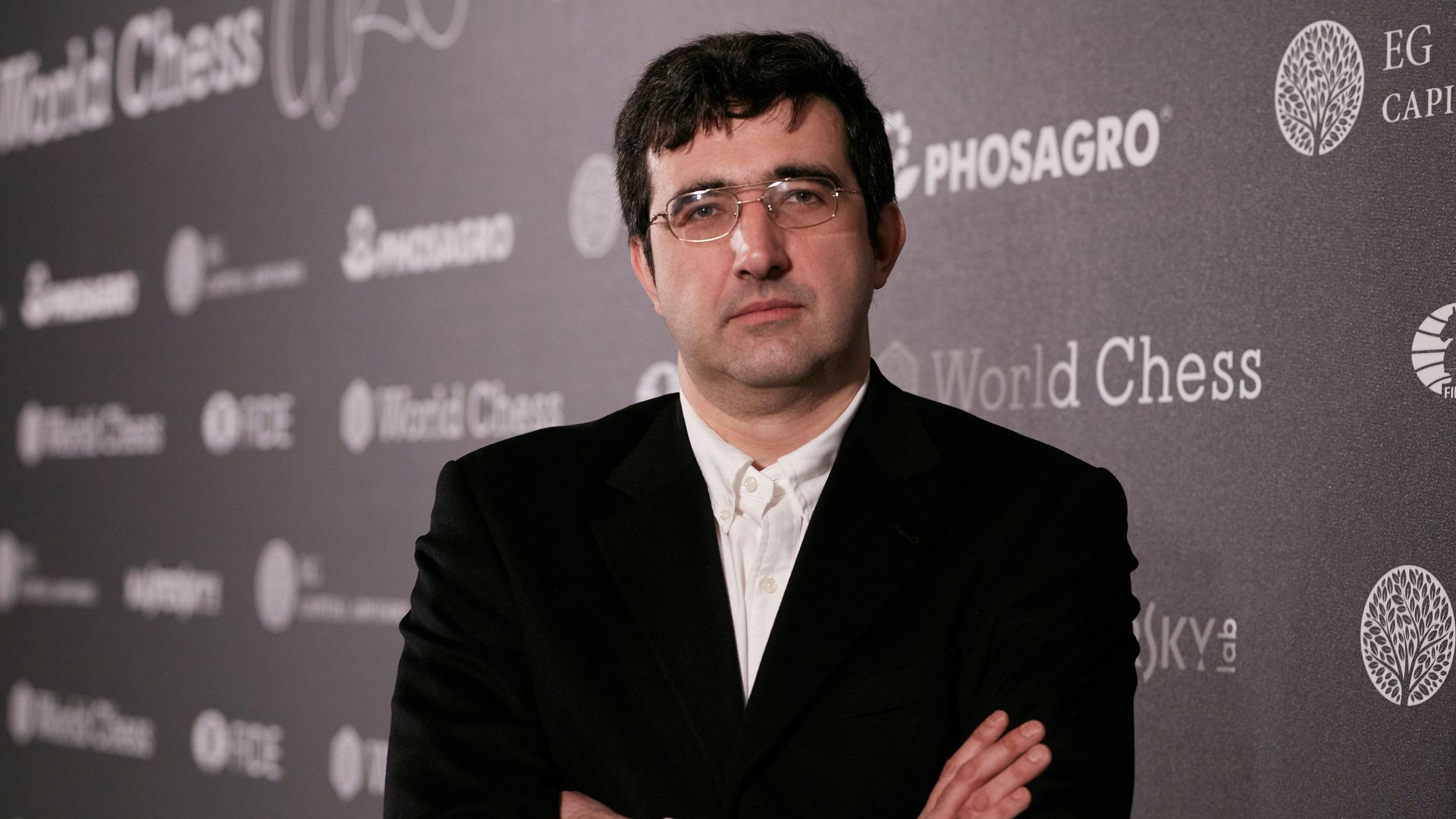 Chess Federation investigating Vladimir Kramnik after the death of grandmaster Daniel Naroditsky