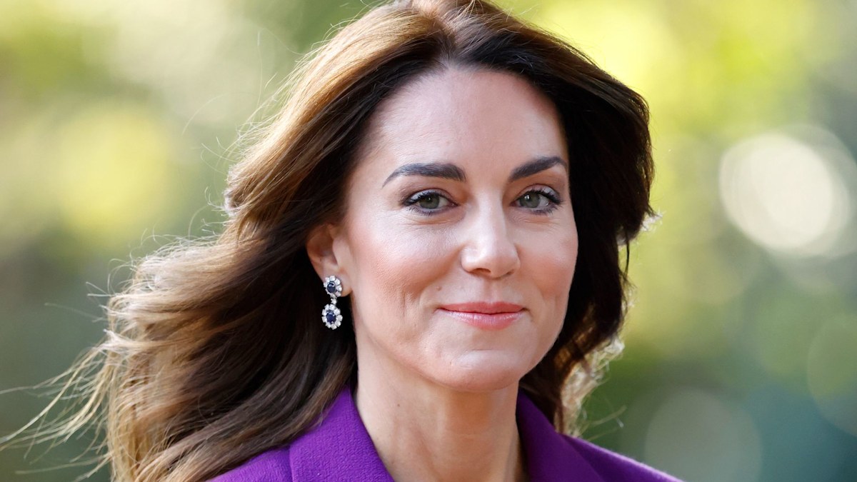 Kate Middleton’s rare insight into decor at bubblegum pink Adelaide Cottage