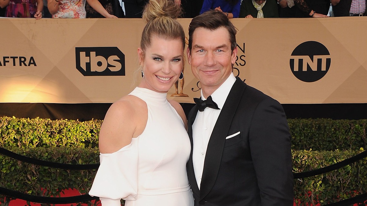 Jerry O'Connell and Rebecca Romijn's beautiful twins are so grown up as  they turn 16 | HELLO!