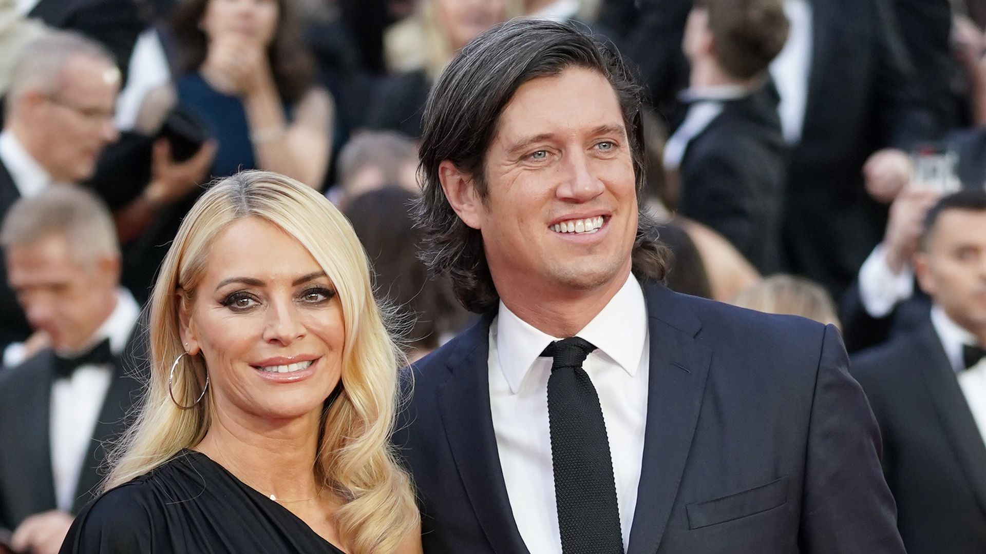 Tess Daly to relocate stateside after shock Strictly departure?