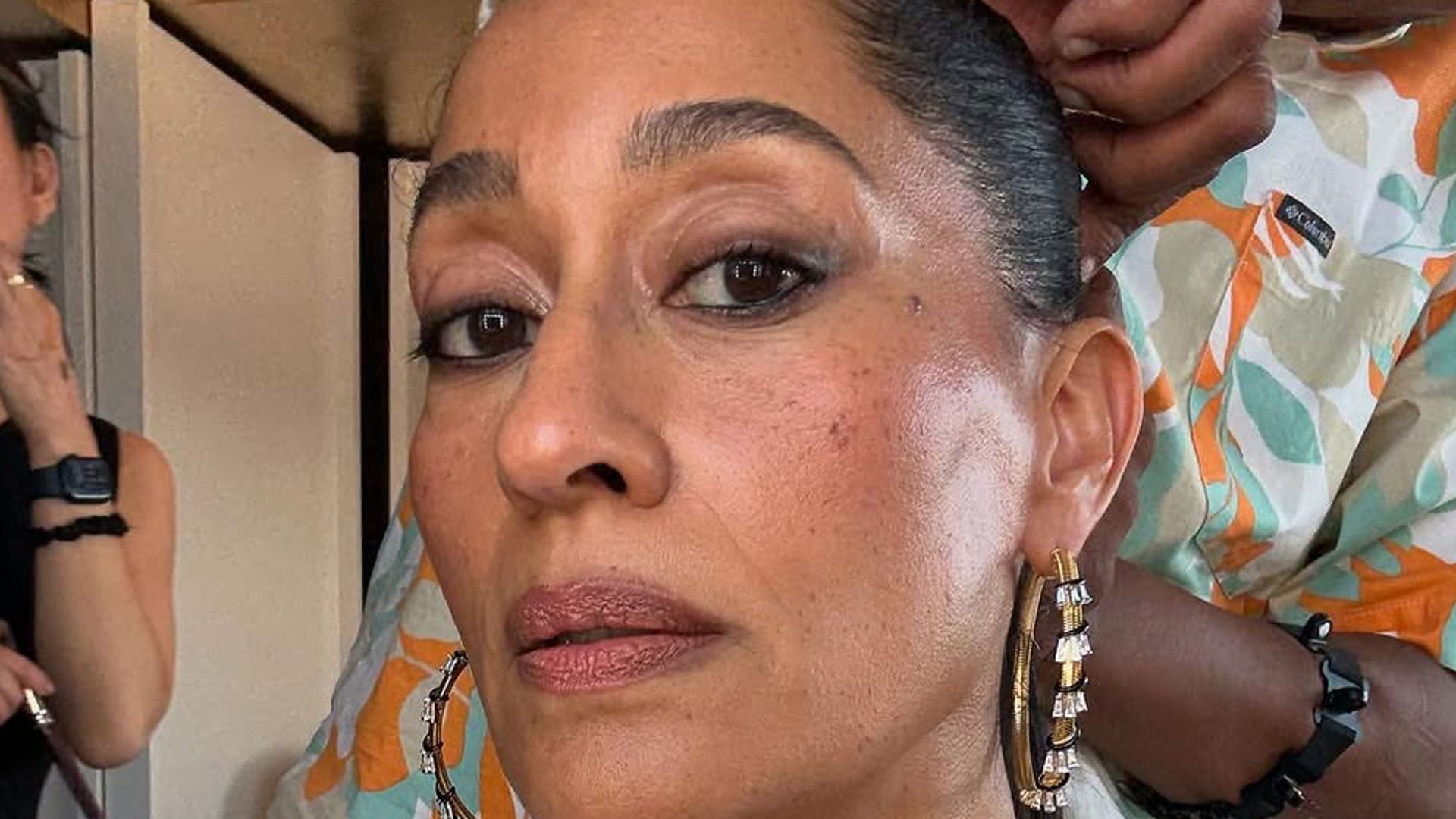 Tracee Ellis Ross