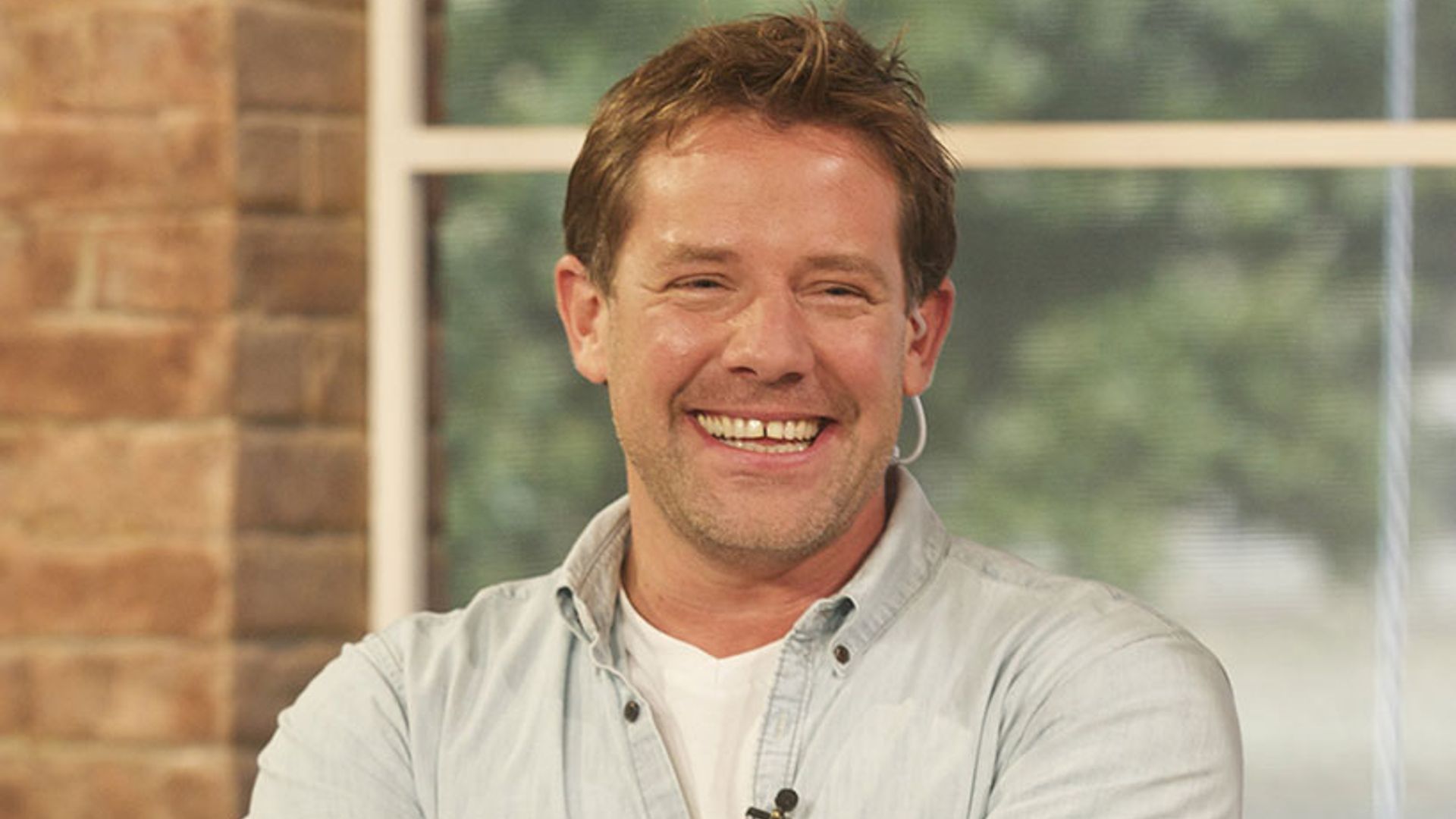 matt tebbutt