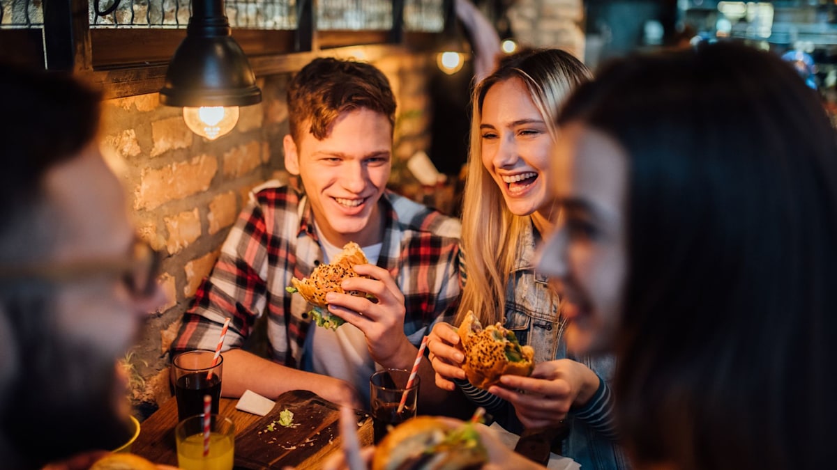 6 UK foodie staycations to satisfy every craving - don't miss 'Foodie Glastonbury'