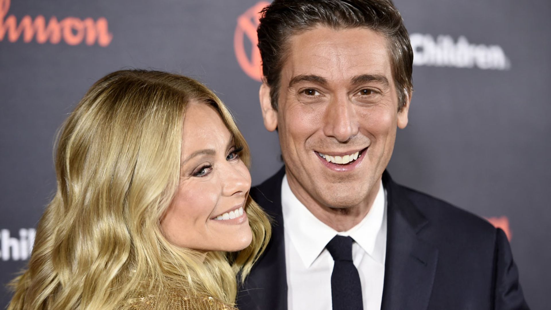 David Muir announces career-defining news as Kelly Ripa leads supportive  messages | HELLO!