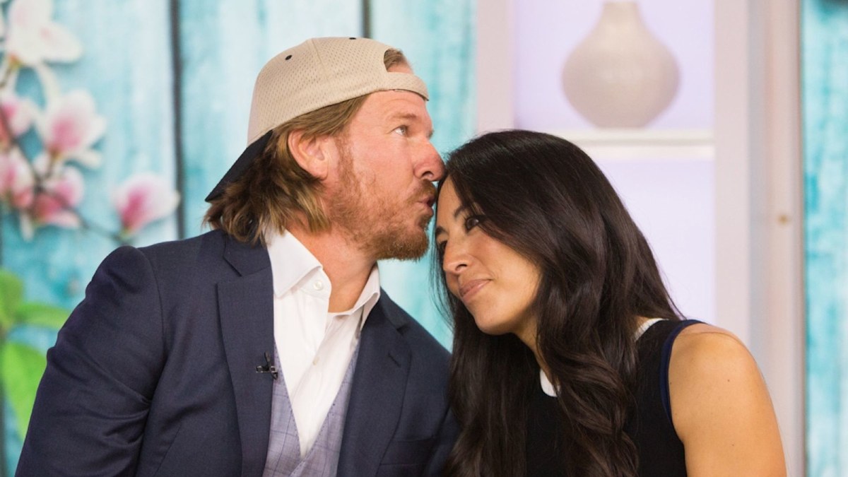 Joanna Gaines and husband Chip face emotional times ahead as they approach bittersweet milestones - details | HELLO!