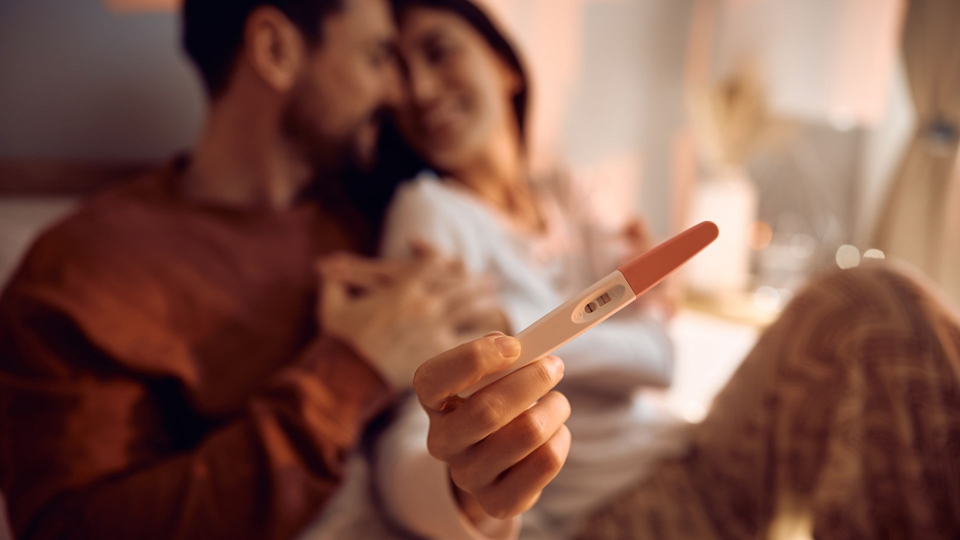 Can lifestyle changes improve fertility? 5 ways to increase your chance of getting pregnant