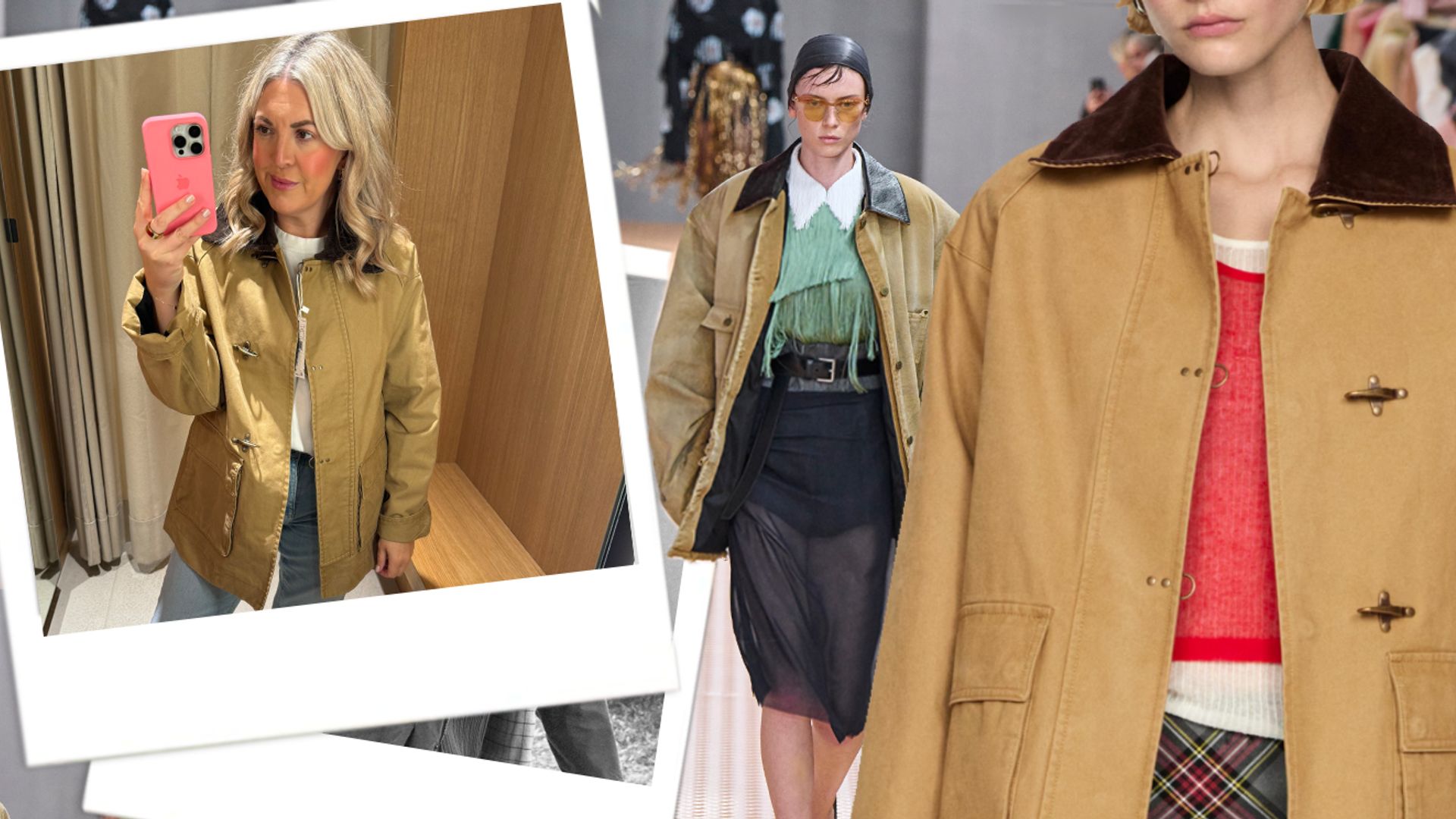 I tried on the best barn jackets and the verdict is officially in