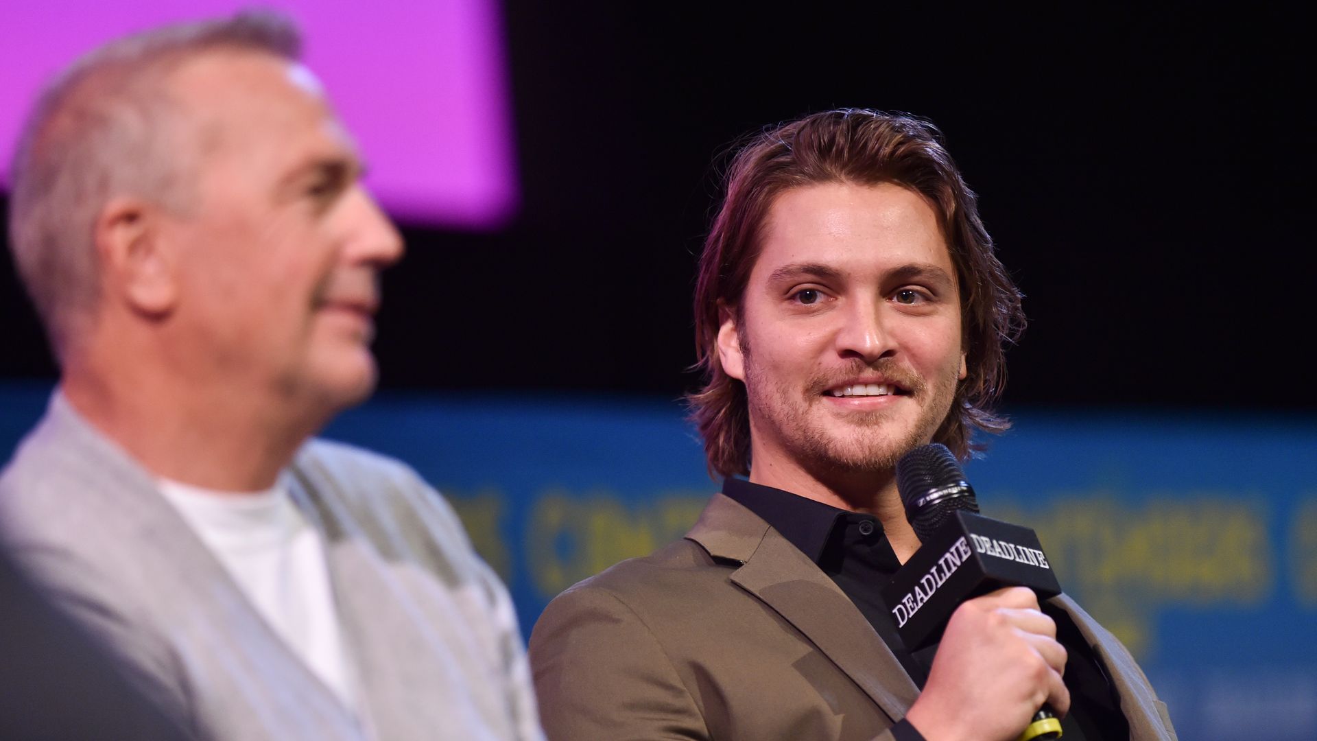 Yellowstone's Luke Grimes addresses 'negative' fan reaction to final season  without Kevin Costner | HELLO!