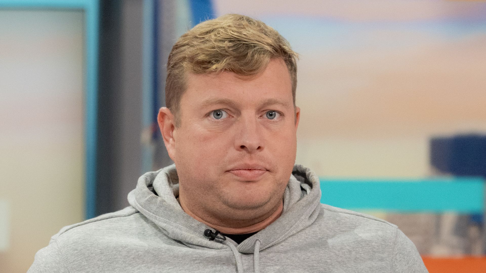 What Strictly's Thomas Skinner really said before 'storming out' of press event – exclusive | HELLO!