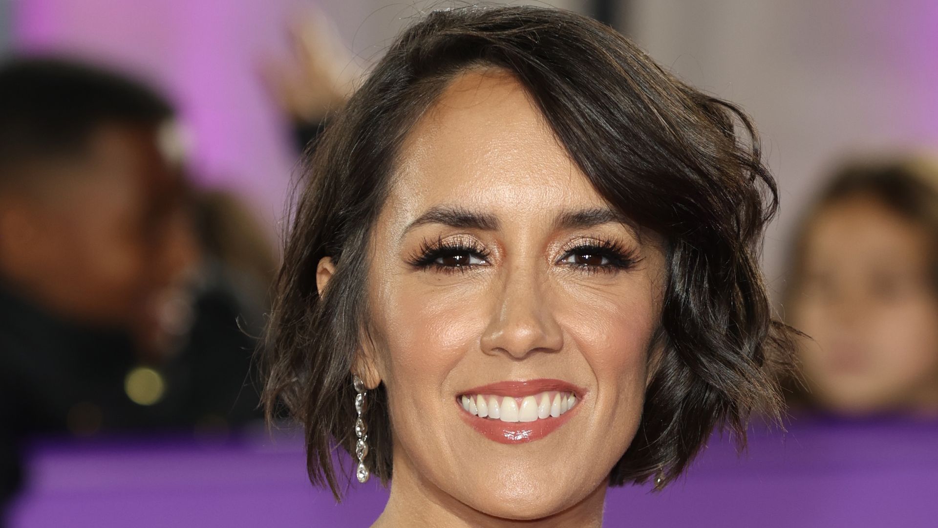 Janette Manrara's bond with daughter Lyra she doesn't pressure to be 'perfect' – in 10 adorable photos