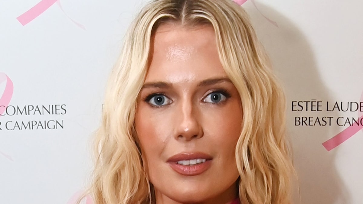 Lady Eliza Spencer undergoes 'striking' mermaid hair transformation – and looks incredible