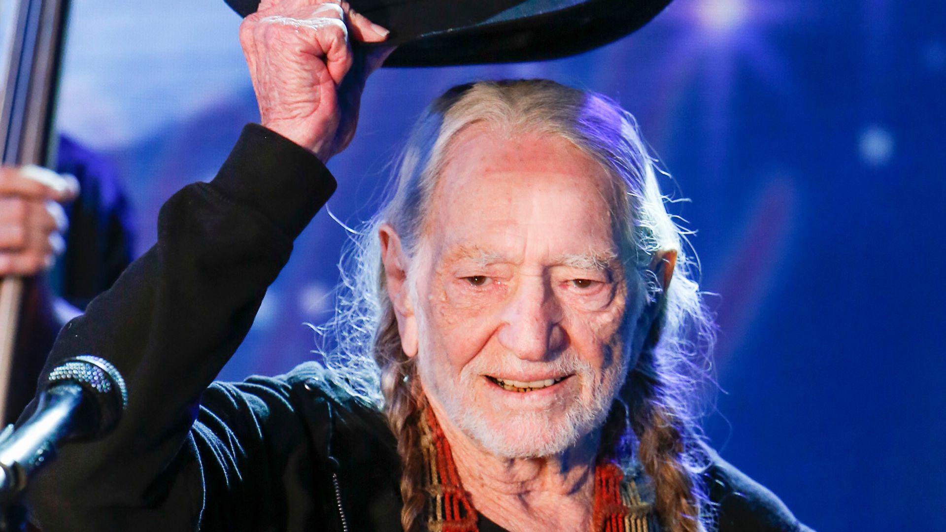 Willie Nelson's retirement from music at 92 in his own words | HELLO!