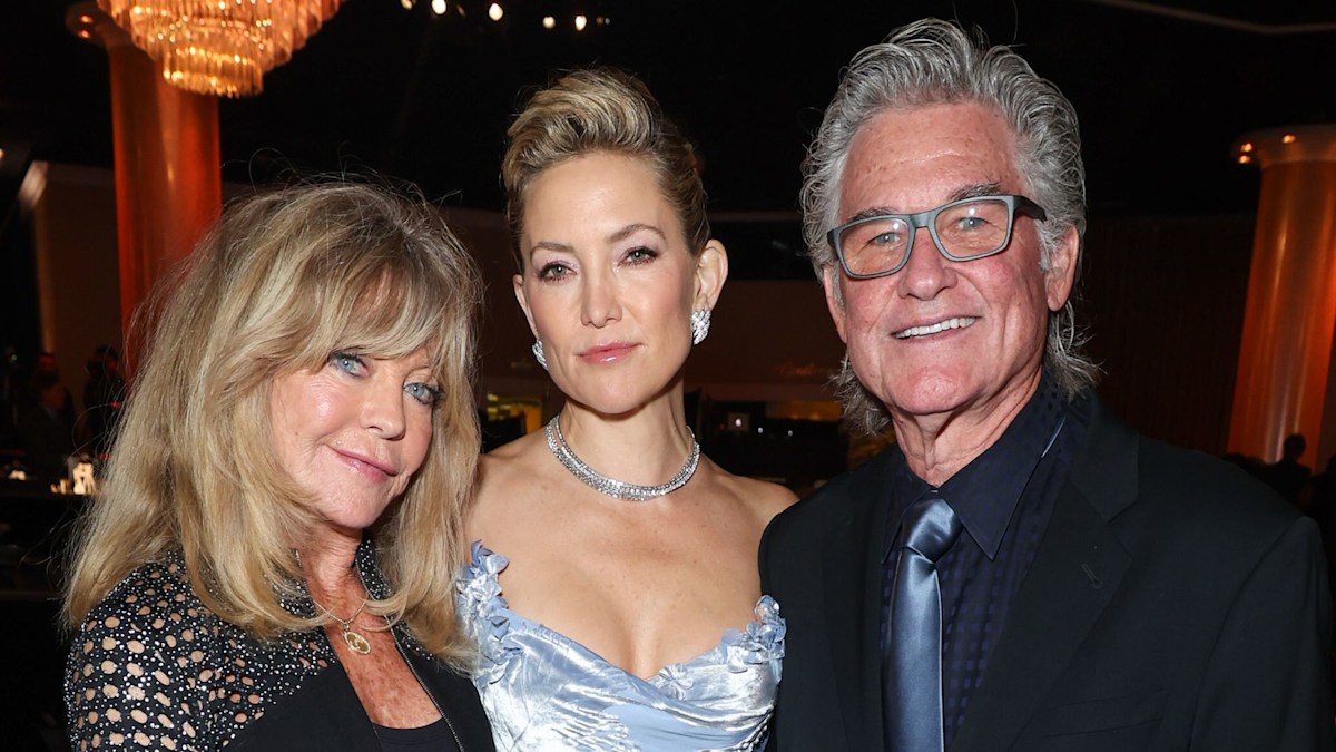 Kate Hudson makes hair-raising claim about Goldie Hawn and Kurt Russell’s appearance