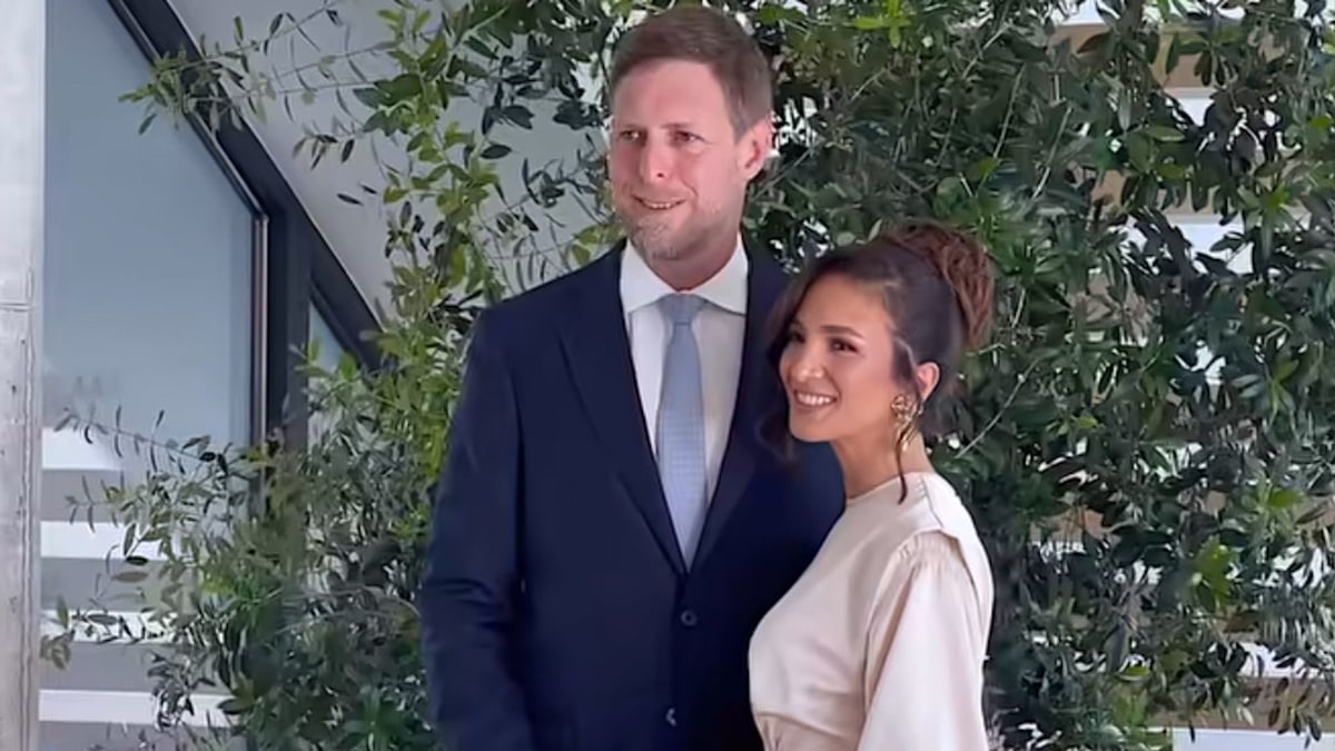 European royal couple give behind-the-scenes glimpse at engagement