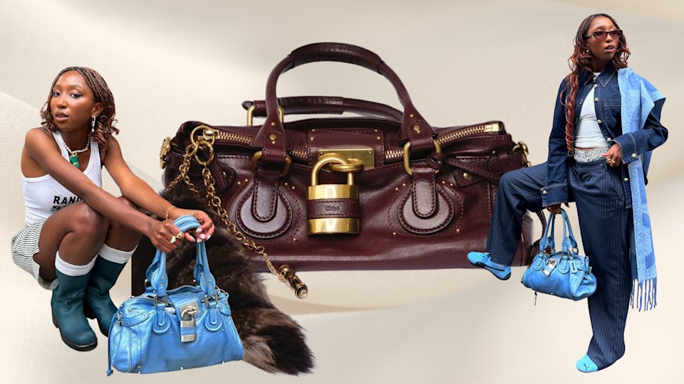 【美品】Chloé llic Paddington Bags y2k 544d6857de44-ray-header-chloe-