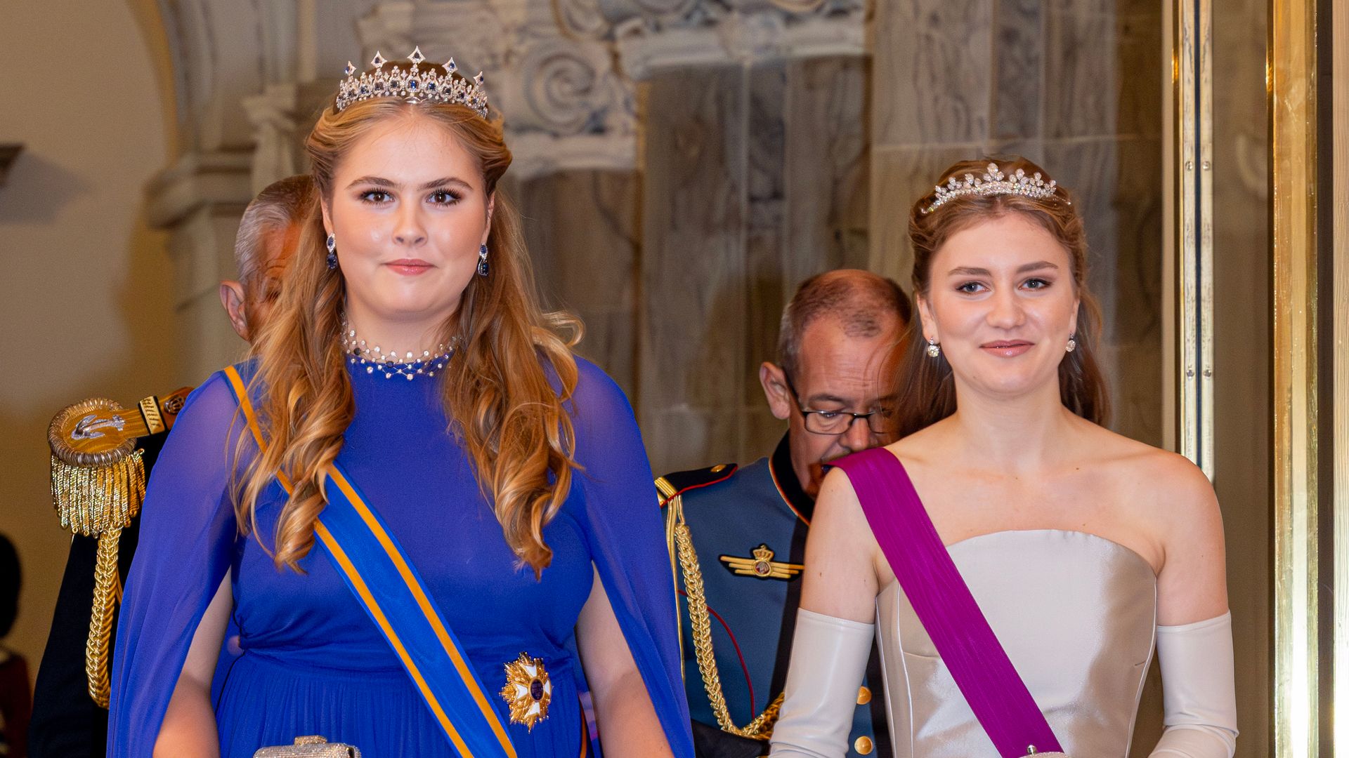 Meet the most stylish European princesses who are set to rival Princess Kate