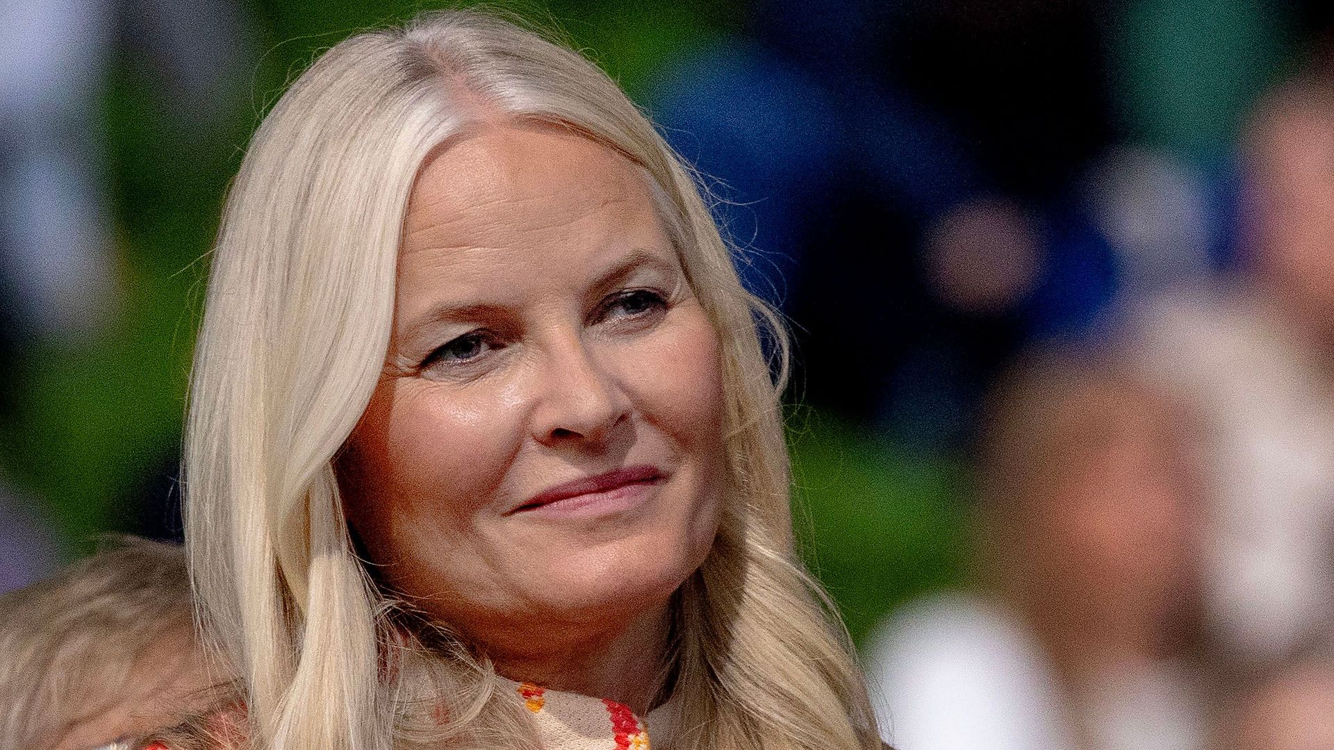 Crown Princess Mette-Marit forced to cancel US trip with husband due to medical advice