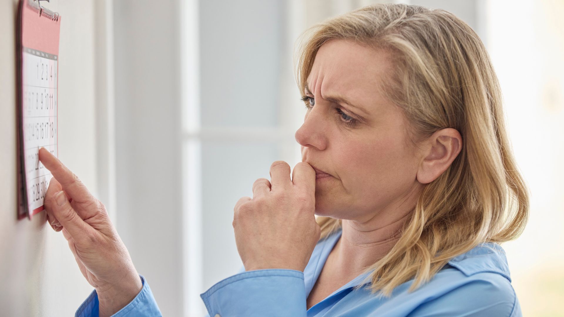 Recognising young-onset Alzheimer’s in midlife - what to watch for in your 40s and 50s