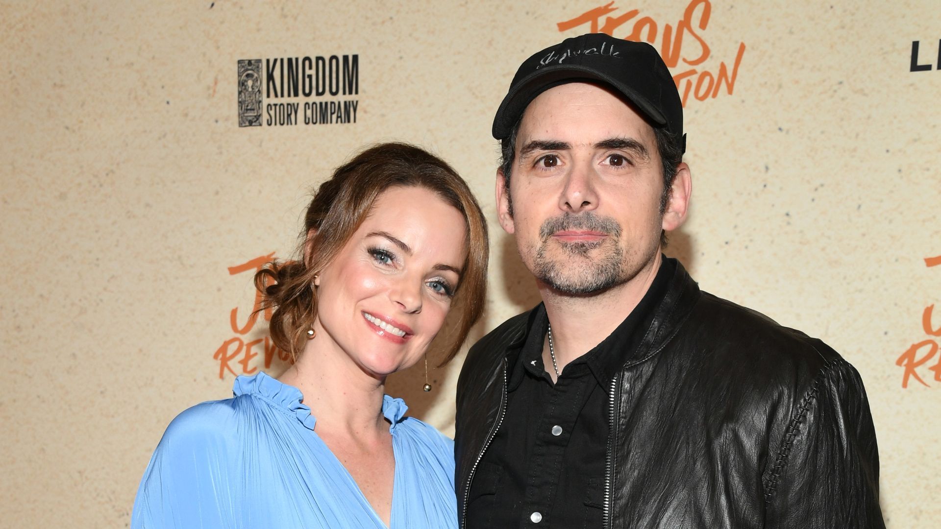9-1-1: Nashville's Kimberly Williams-Paisley welcomes new addition to the family as she celebrates 54th birthday