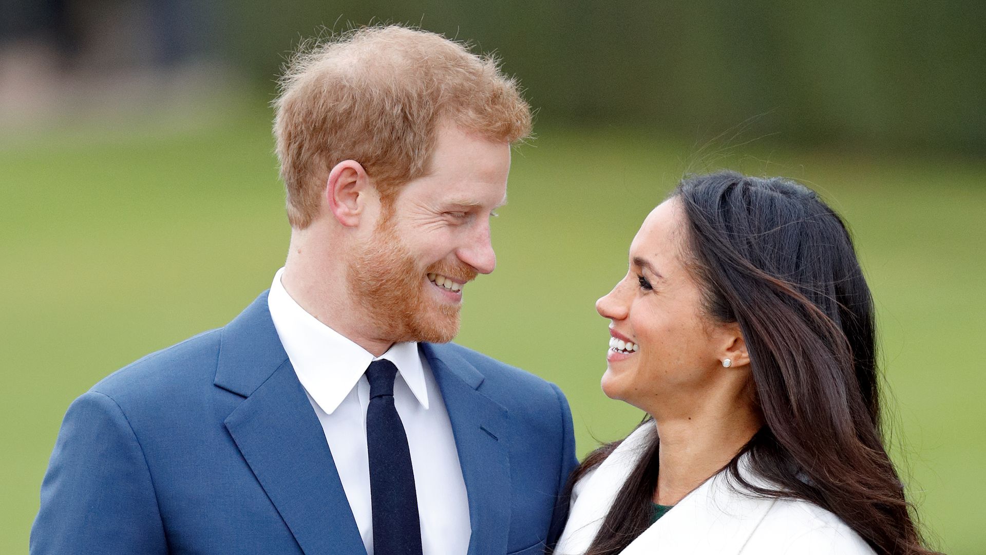 Royal family RECAP: Harry and Meghan's big news, Duchess Sophie's special  visit, more | HELLO!