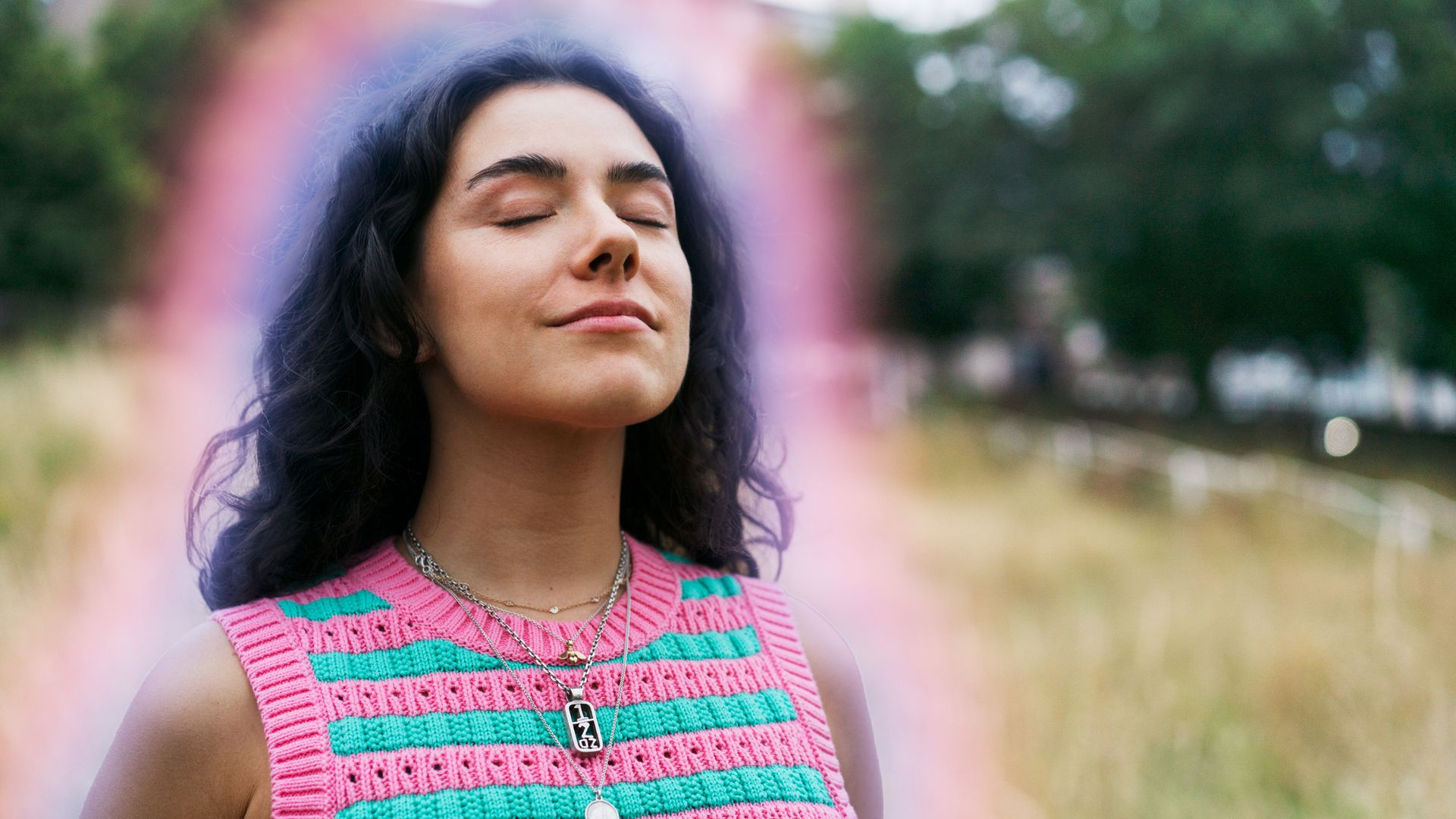 What is an aura? And why learning to read yours could be 'life-changing'