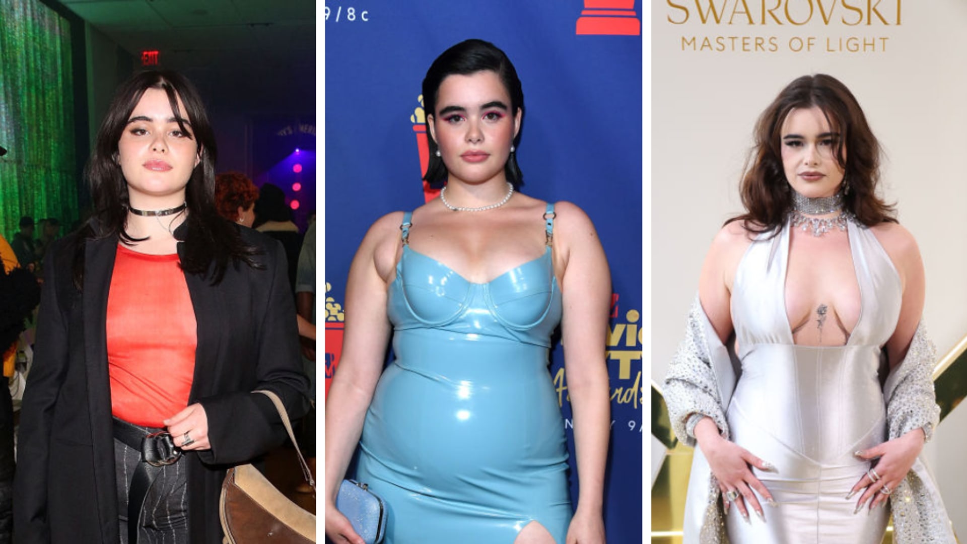 Barbie Ferreira