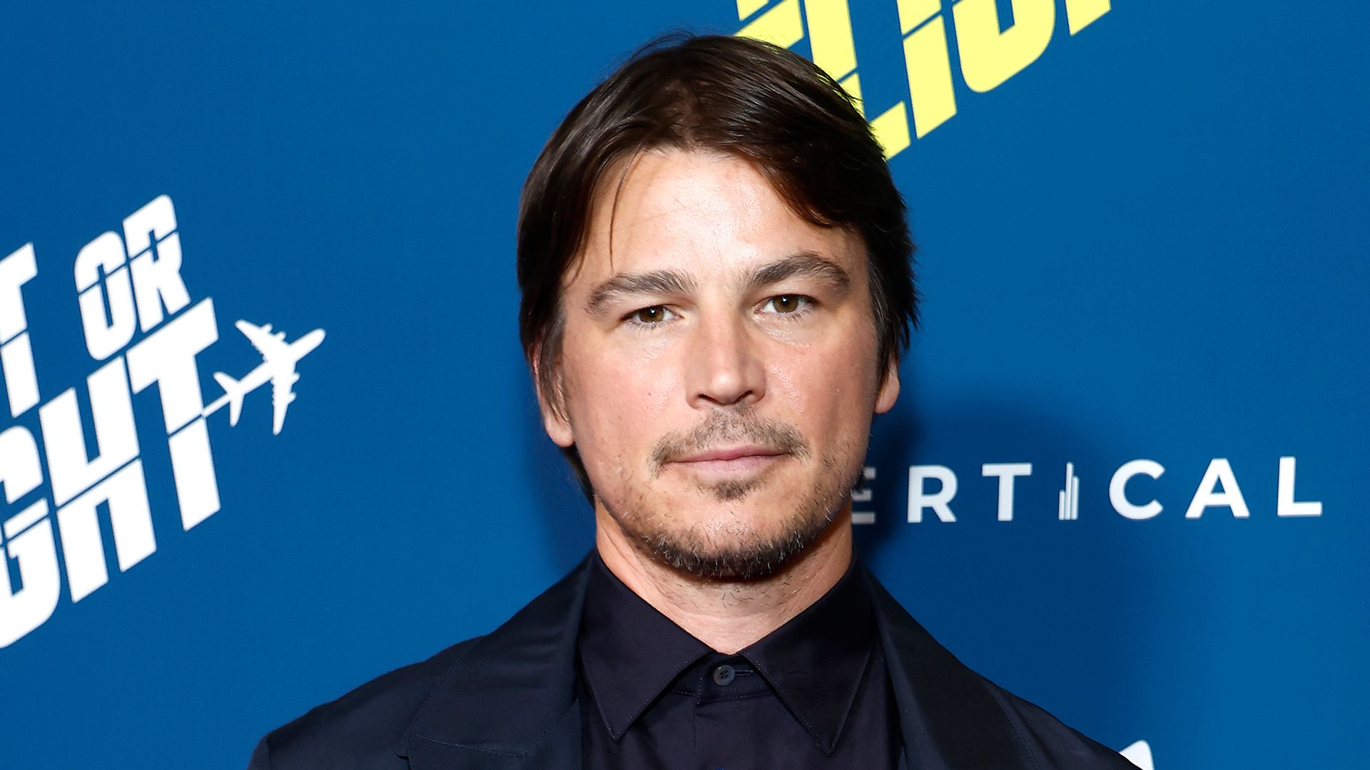 Josh Hartnett attends the "Fight or Flight" New York Premiere at AMC Lincoln Square Theater on May 06, 2025 in New York City