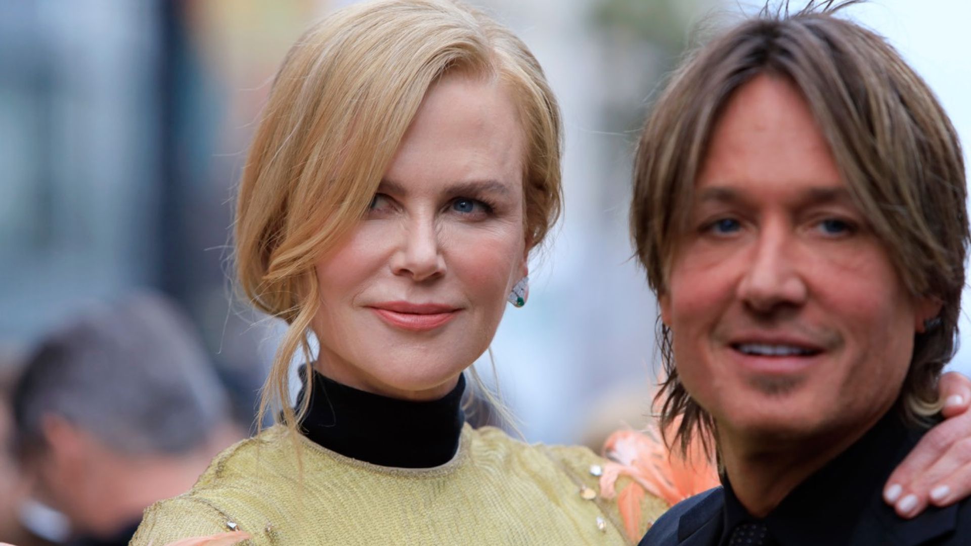 Nicole Kidman updates fans with look into her home life amid difficult year with Keith Urban | HELLO!
