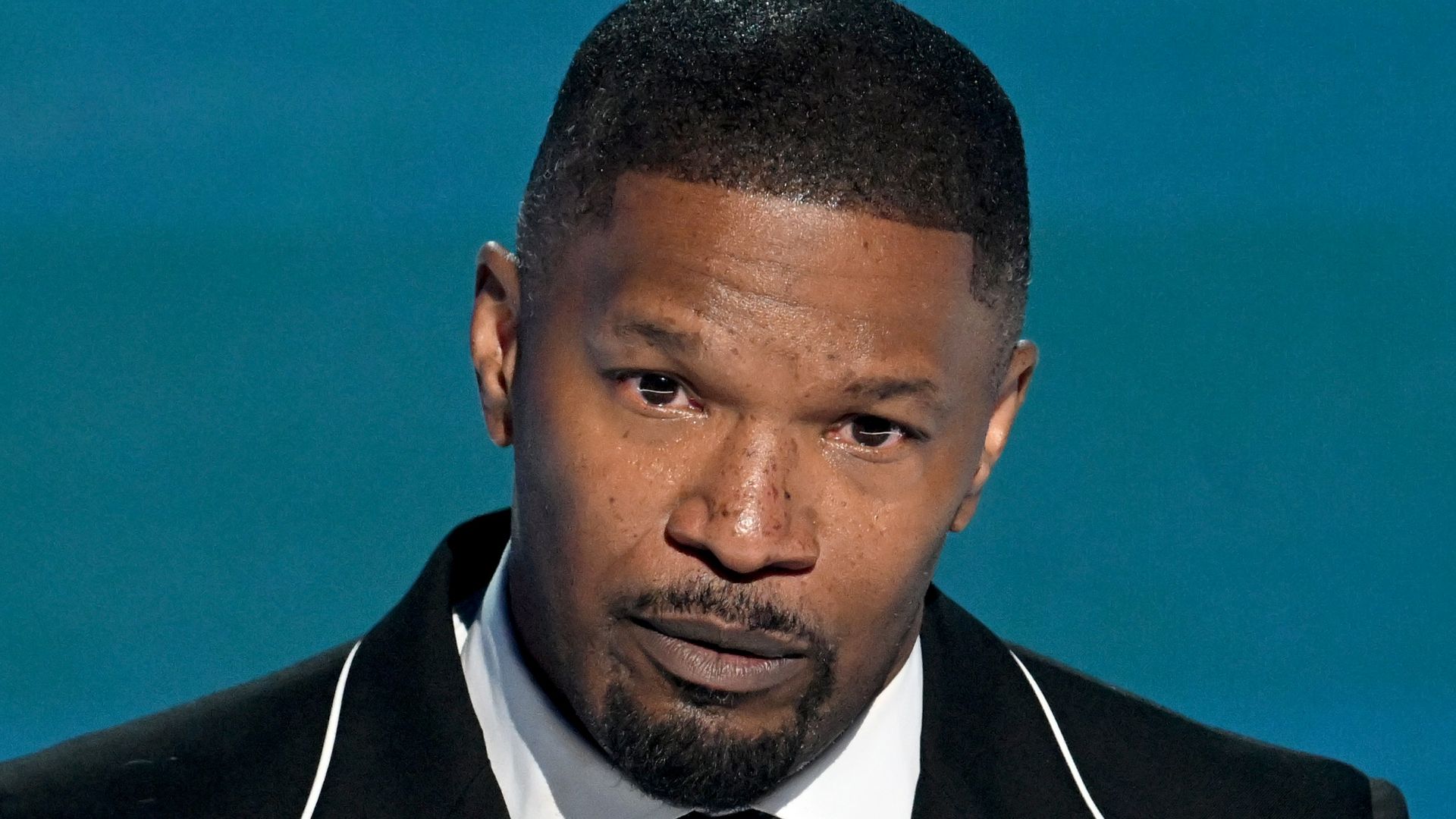 What happened to Jamie Foxx — health battle explained | HELLO!
