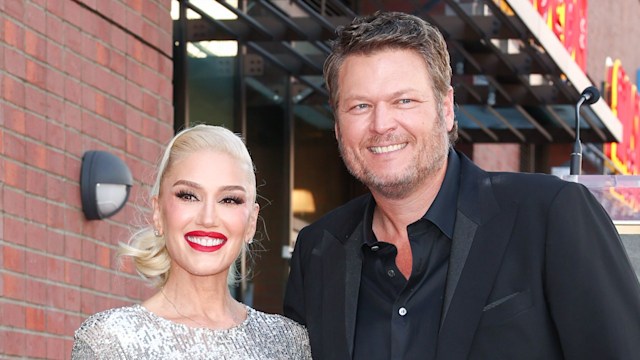 Gwen Stefani and Blake Shelton relationship timeline: from 'miracle' meeting,  bonding over divorce, and life in Oklahoma | HELLO!