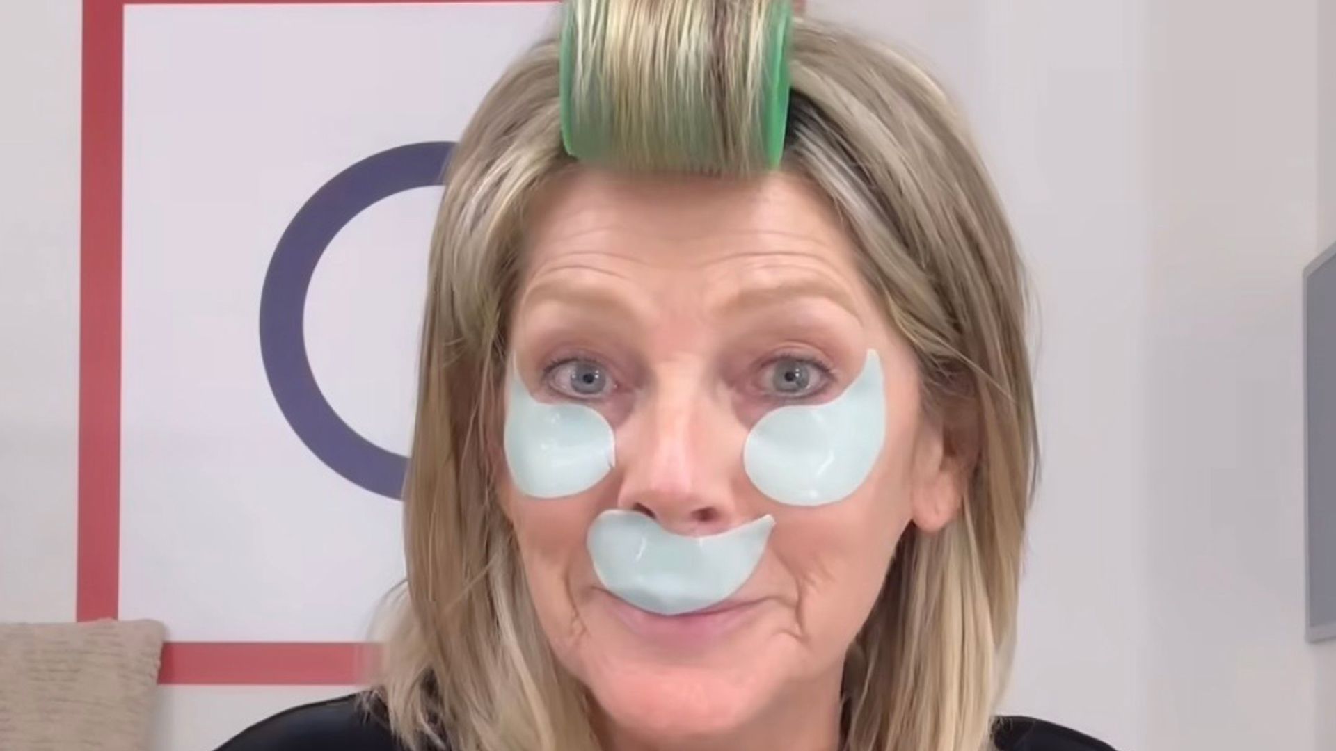 Ruth Langsford