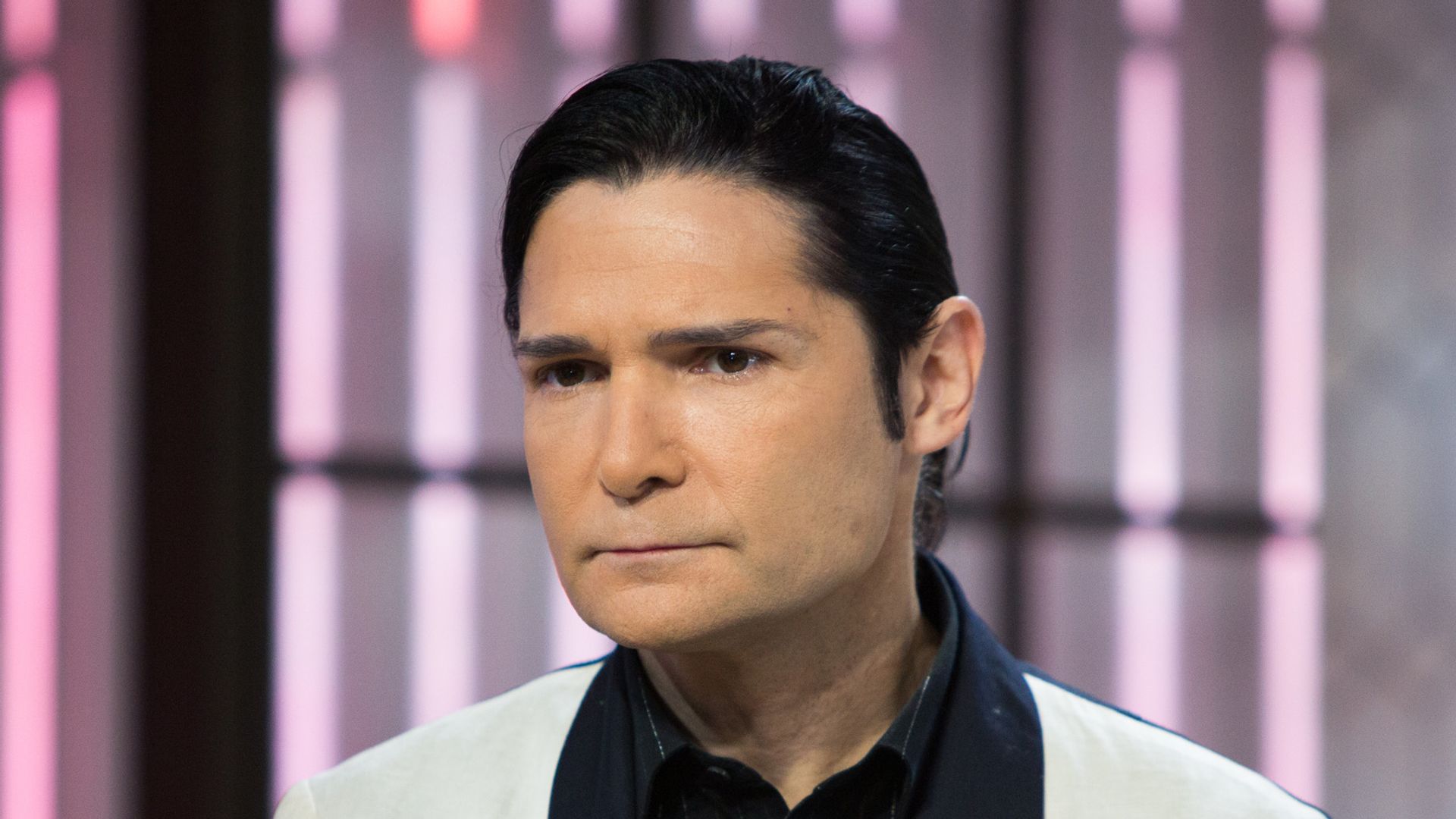 Dancing with the Stars fans call out 'biased' judging after Corey Feldman's premiere dance