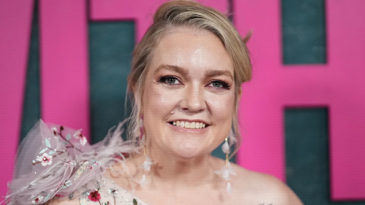 Colleen Hoover forced to miss Regretting You movie premiere over 'unavoidable' health issues