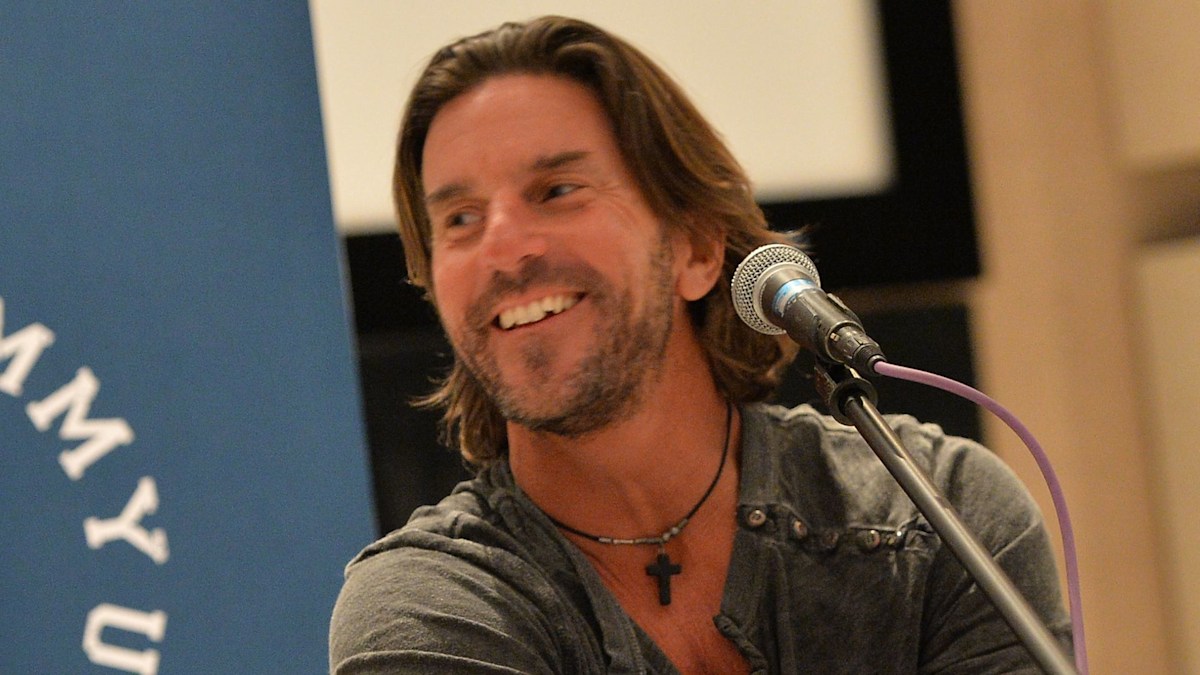 Inside Brett James' family life with wife and 4 kids after Grammy-winning songwriter dies in plane crash