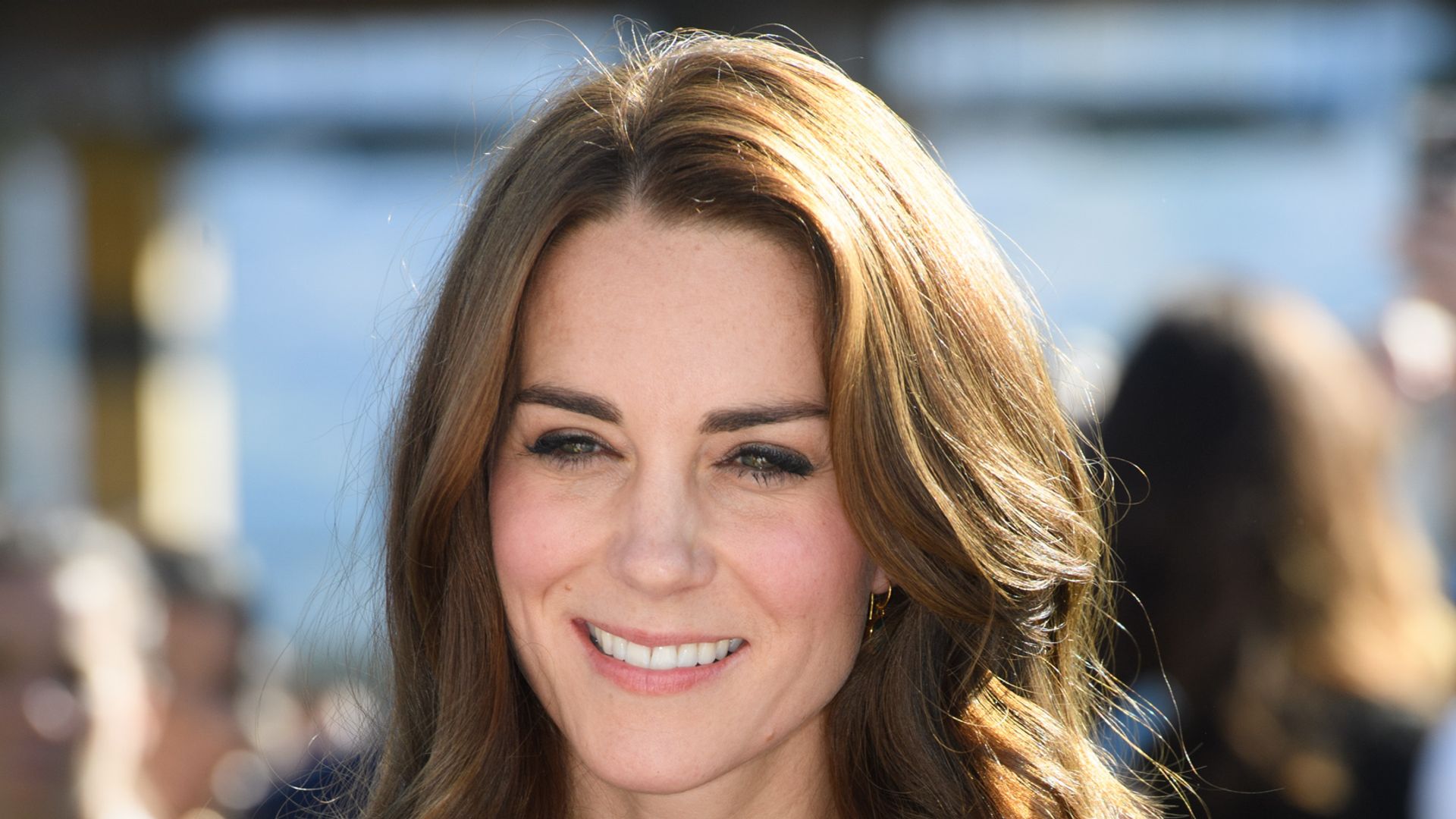 Princess of Wales' faux hair look she never repeated