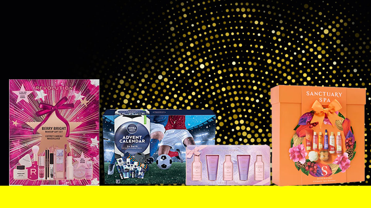 Ssh don’t tell anyone but the Superdrug Black Friday sale just launched early